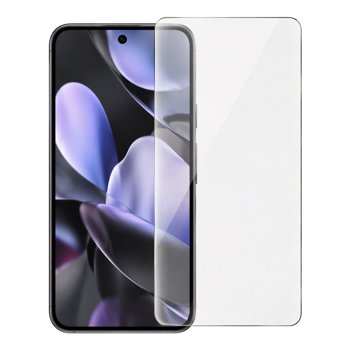 Google Pixel 9 Pro XL Premium Tempered Glass Screen Protector