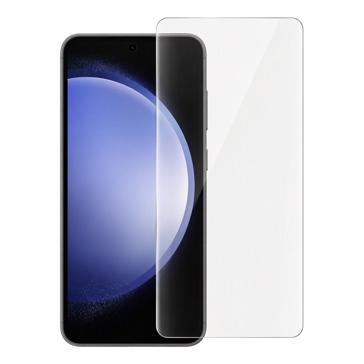 Samsung Galaxy S23 FE Premium Tempered Glass Screen Protector