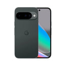 Pixel 10 (Brand New) smartphone front and back design with camera features highlighted.
