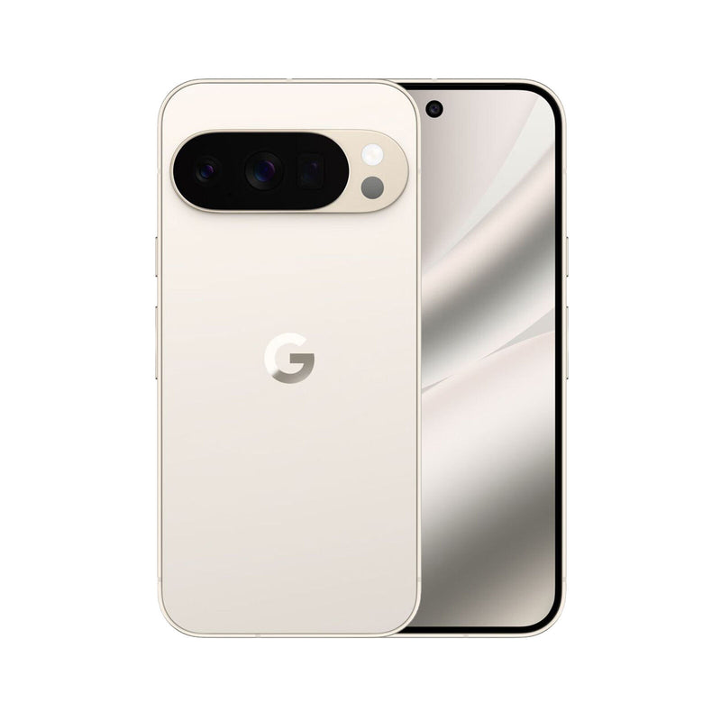 Pixel 10 Pro XL (Refurbished)