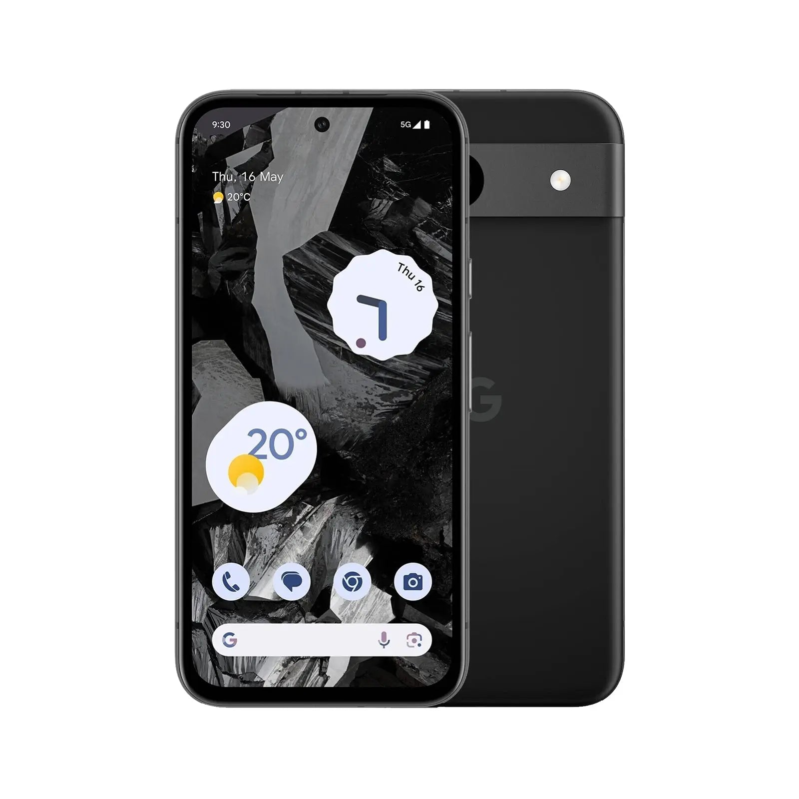 Pixel 8a (Refurbished) Google