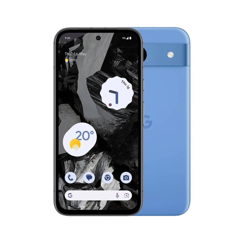 Google Pixel 8a (Refurbished)