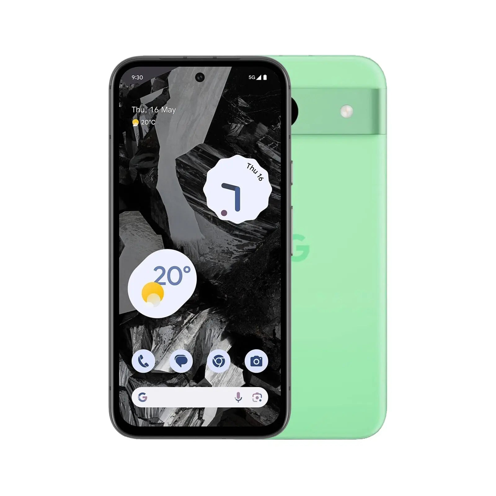 Pixel 8a (Refurbished) Google