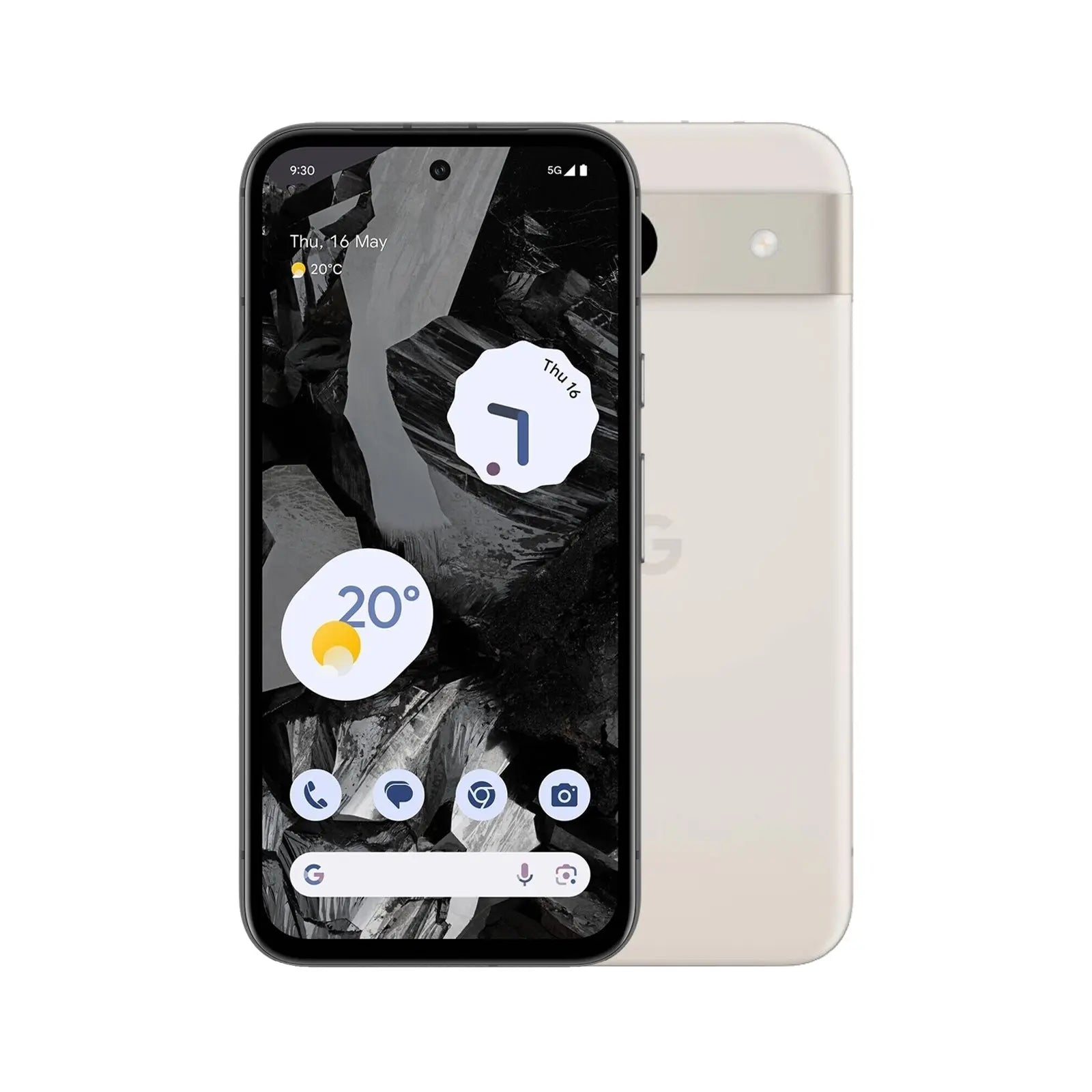 Pixel 8a (Refurbished) Google
