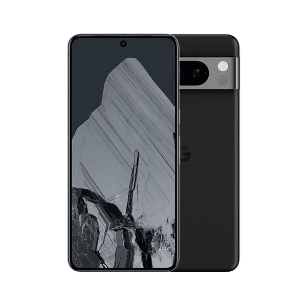 Pixel 8 Pro (Brand New)