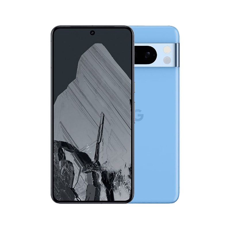 Pixel 8 Pro (Brand New)