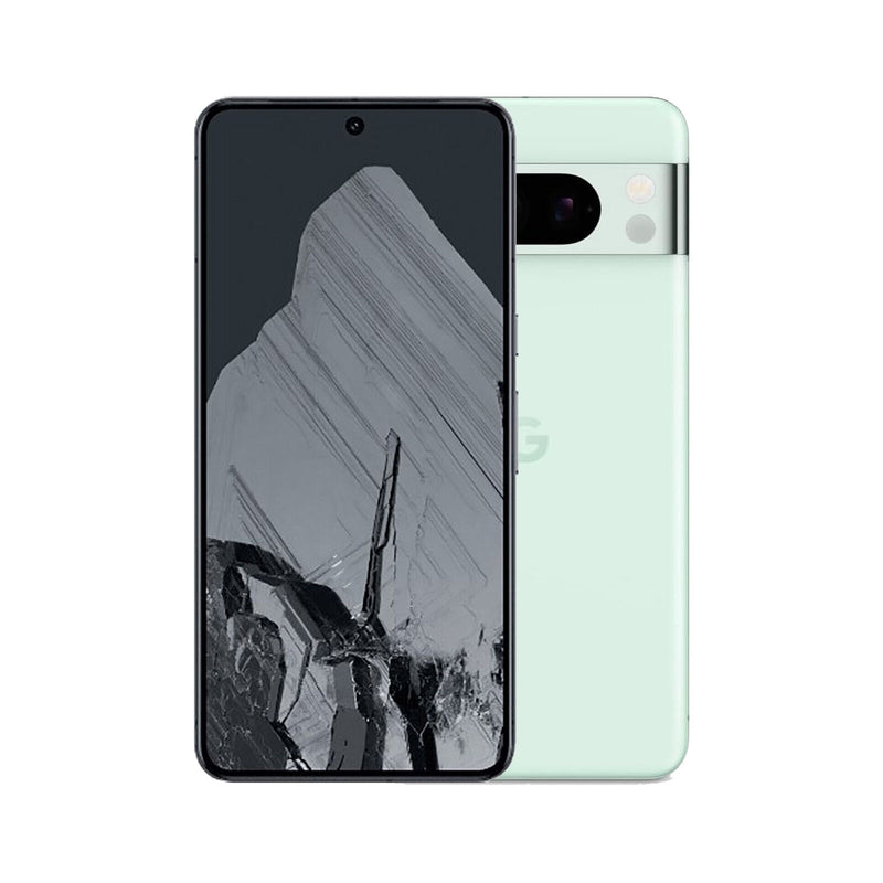 Pixel 8 Pro (Brand New)
