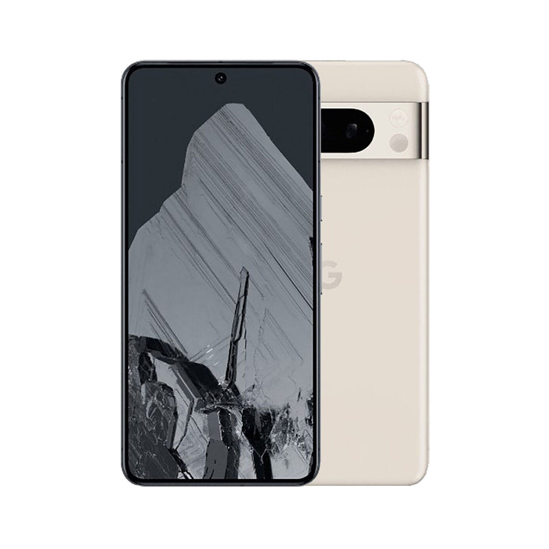 Pixel 8 Pro (Brand New)