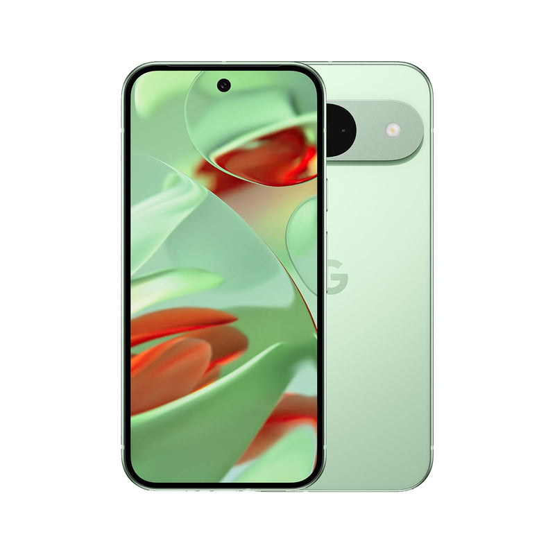Google Pixel 9 (Brand New)