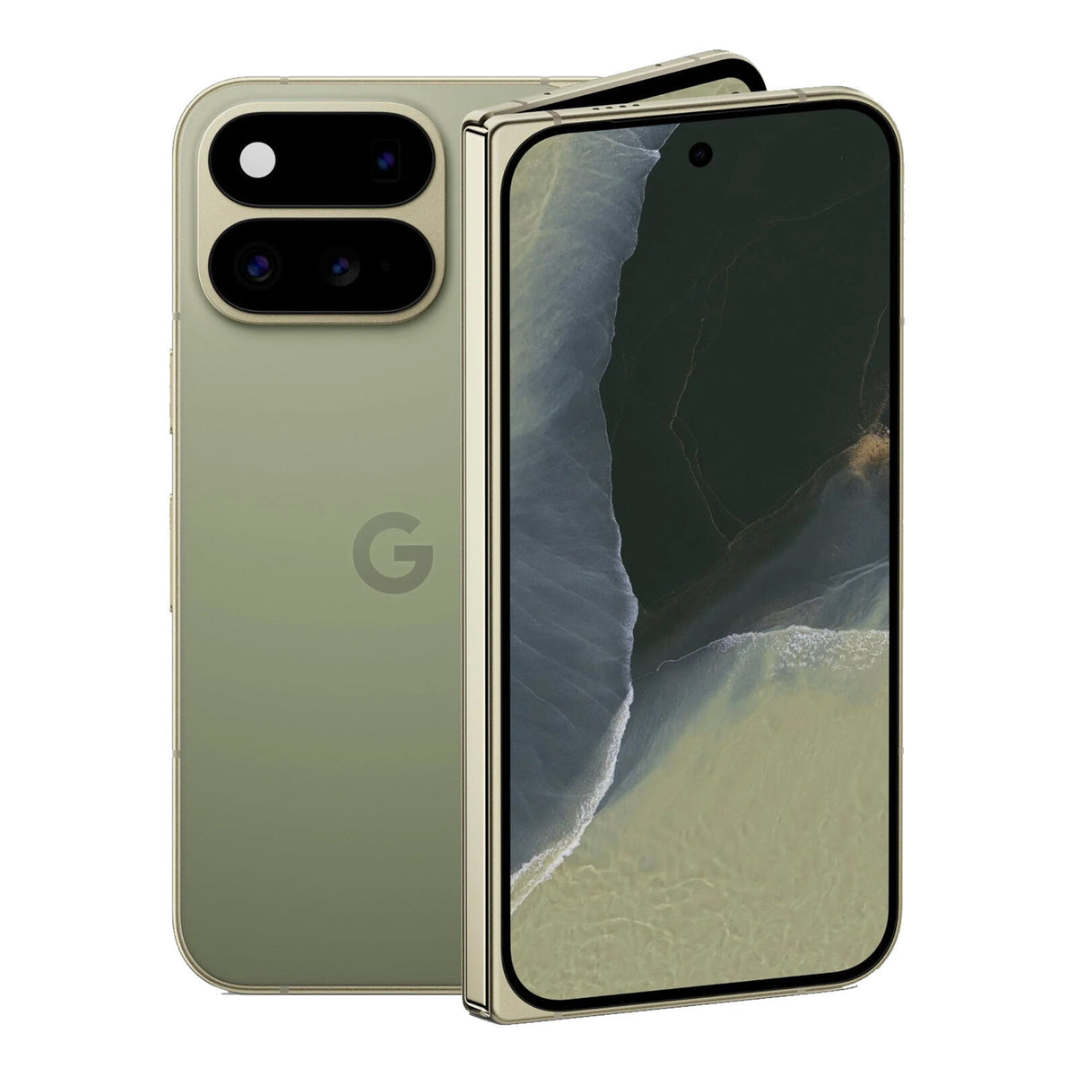 Pixel 11 Pro Fold (Brand New)