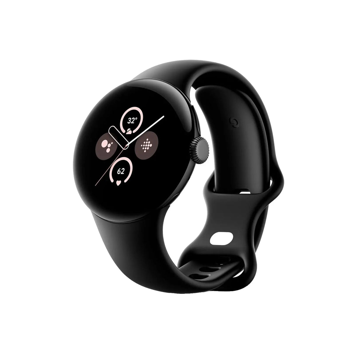 Pixel Watch 2 41mm Bluetooth (Refurbished) Google