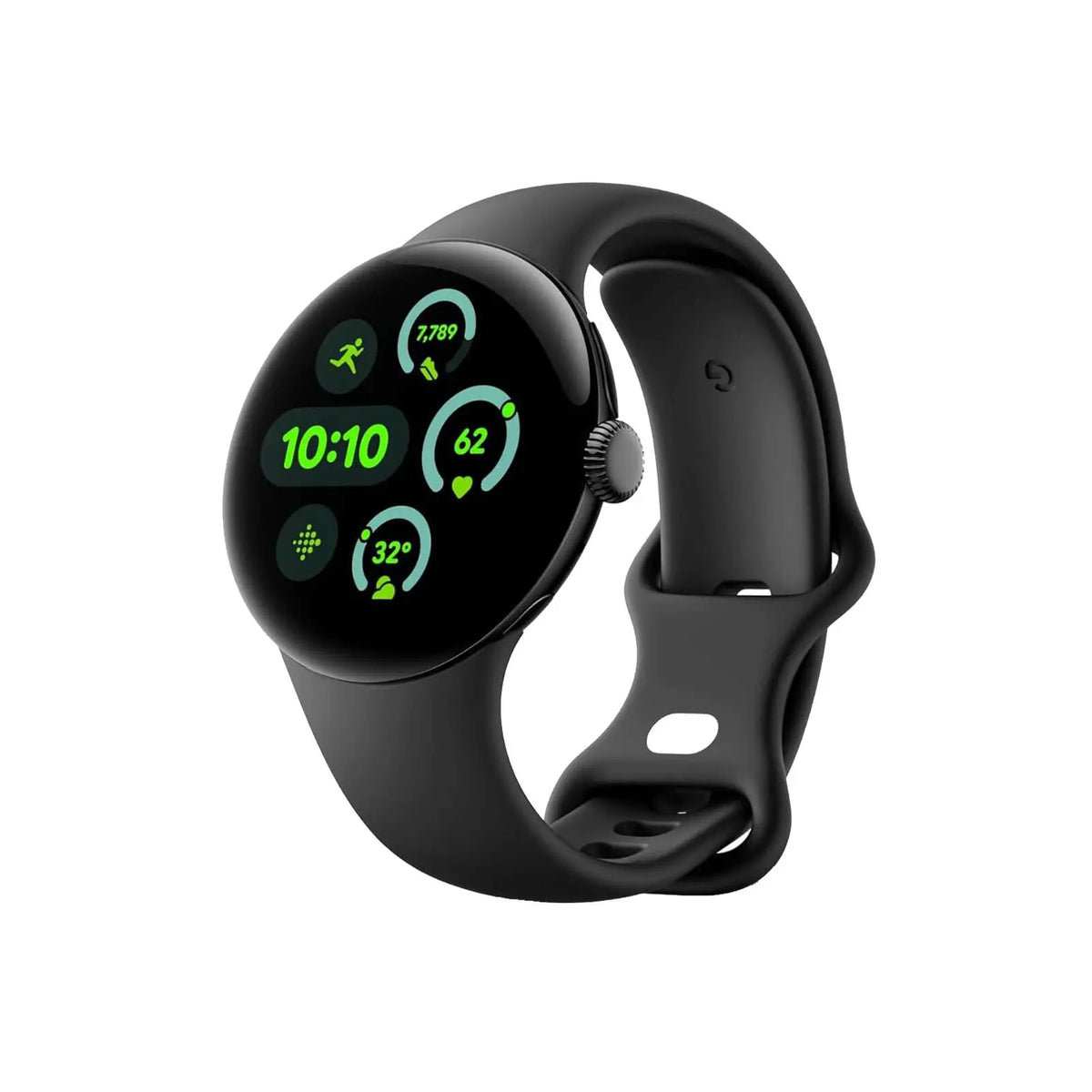 Pixel Watch 3 45mm LTE (Refurbished) Google