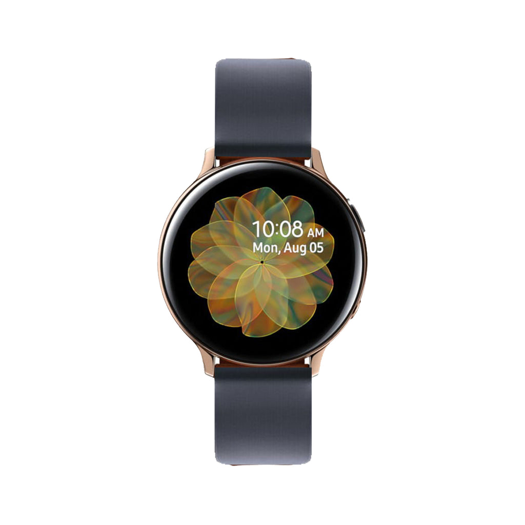 Gps samsung galaxy watch on sale active