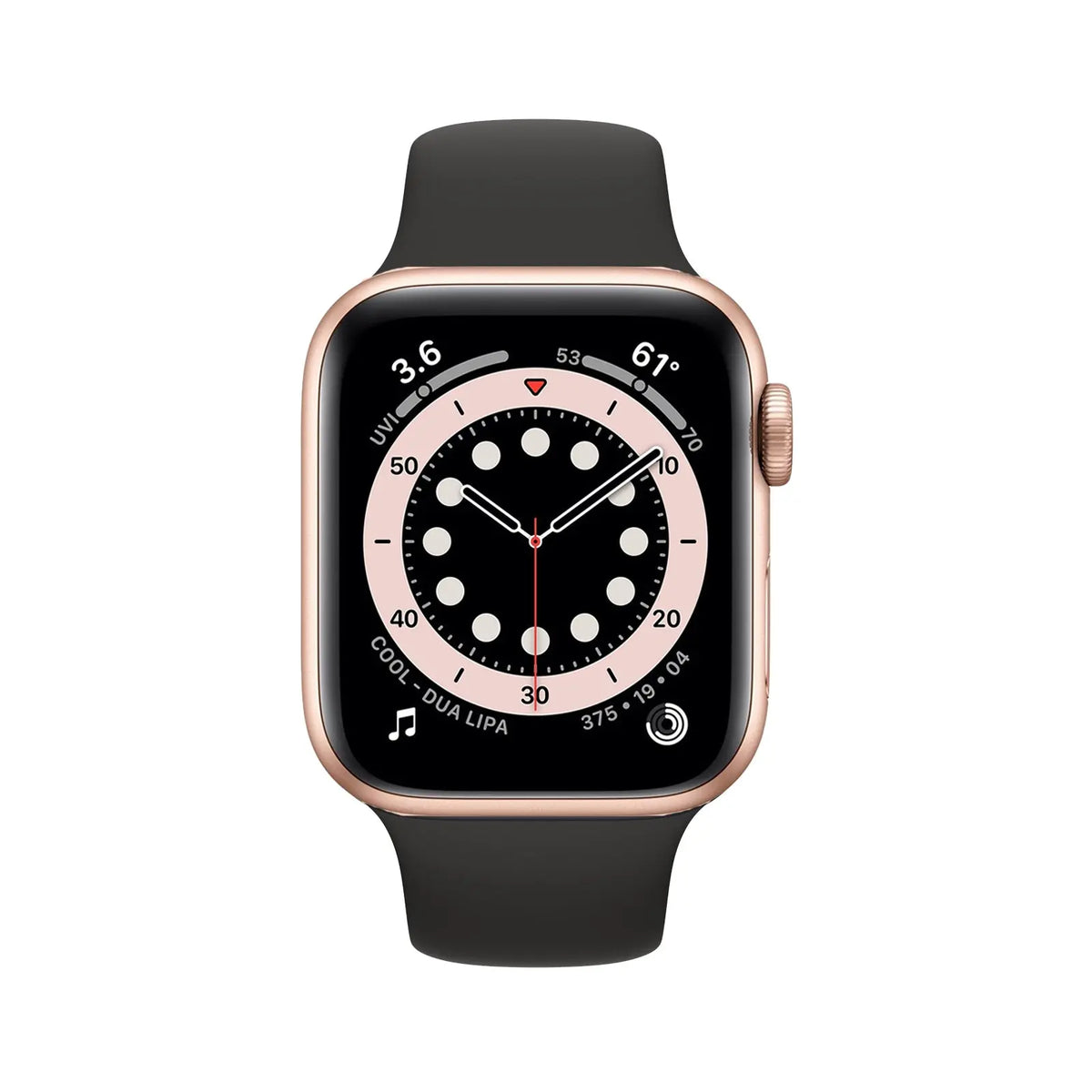 Watch Series SE 44mm GPS (Refurbished) Apple