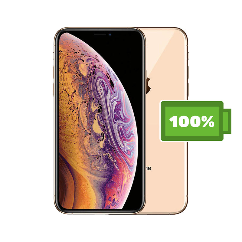 iPhone XS | New Battery (Refurbished)