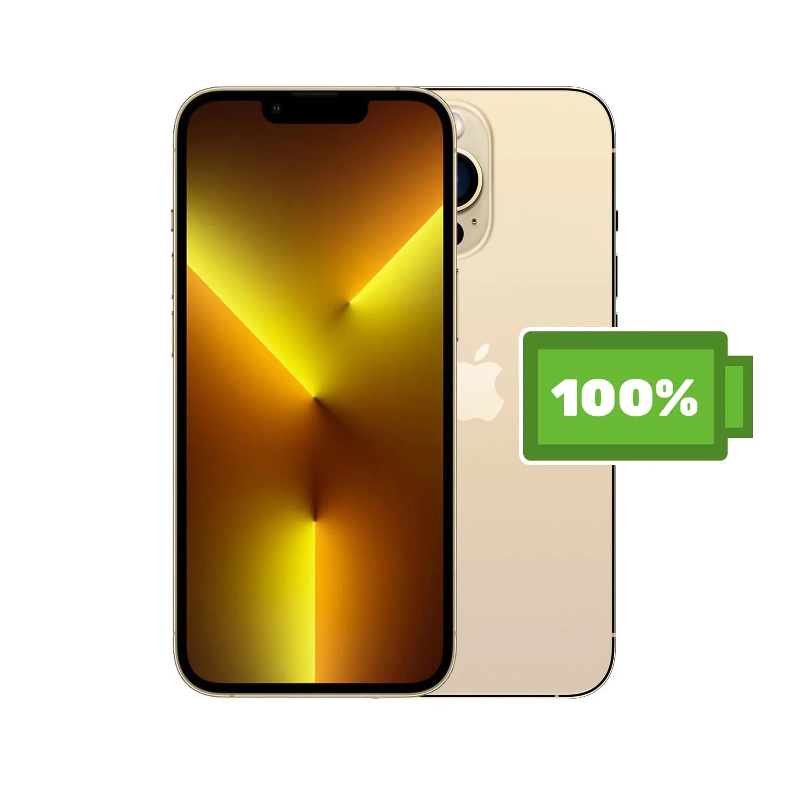 iPhone 13 Pro Max (Refurbished)