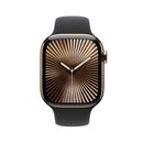 Watch Series 10 Titanium 46mm LTE (Refurbished)