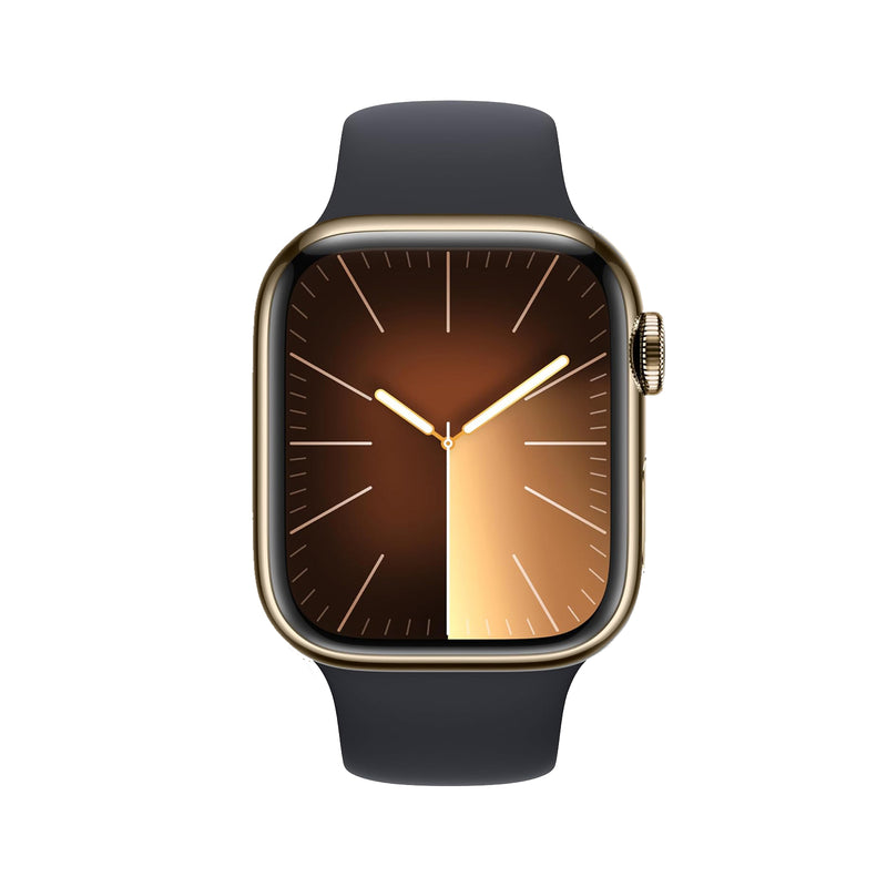 Apple Watch Series 9 45mm LTE (Brand New)