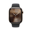 Watch Series 10 Titanium 42mm LTE (Refurbished) Apple