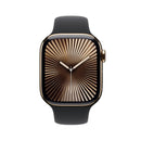 Watch Series 10 Titanium 42mm LTE (Refurbished) Apple