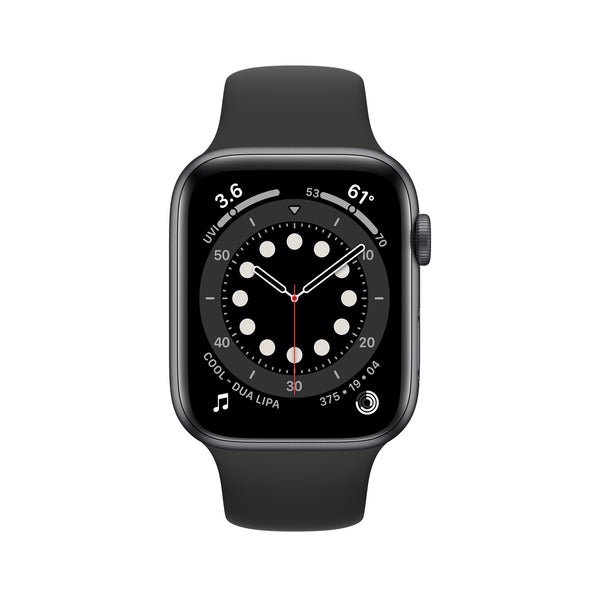 Apple Watch Series 6 40mm GPS Only (Refurbished)