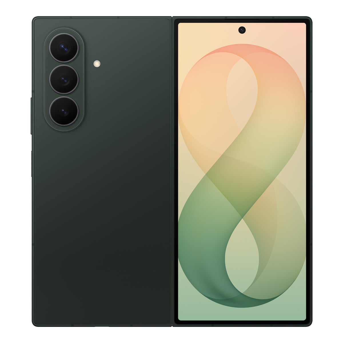Galaxy Z Fold8 Ultra (Refurbished)