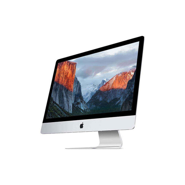 iMac 21.5" Late 2015 - Core i5 2.8Ghz/8GB RAM/1TB Fusion (Refurbished)