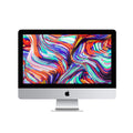 iMac 21.5" 2019 AIO 4K Desktop i5-8500 3.0GHz 8GB 1TB Radeon Pro 560X Silver (As New Refurbished)