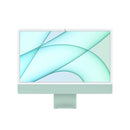 iMac 24" 2021 AIO 4.5K Desktop M1 16GB 1TB 8-Core GPU Green (Excellent Refurbished)