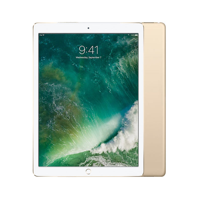 iPad Pro 12.9-inch 1st Gen Wi-Fi Only (Refurbished)