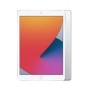 iPad 10.2" 8th Gen Wi-Fi (Brand New)