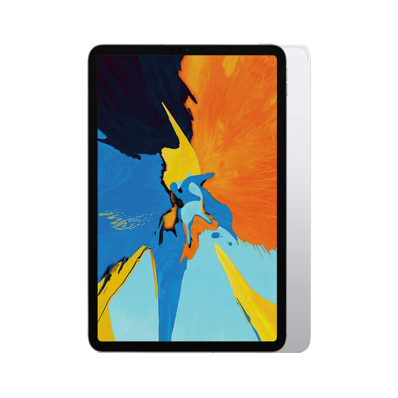 iPad Pro 11" 3rd Gen Wi-Fi (Refurbished)