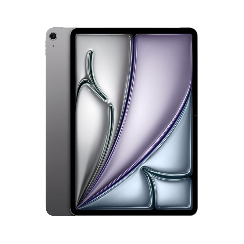 iPad Air 6th Gen (2024) 13-inch M2 Wi-Fi + Cellular | Refurbished