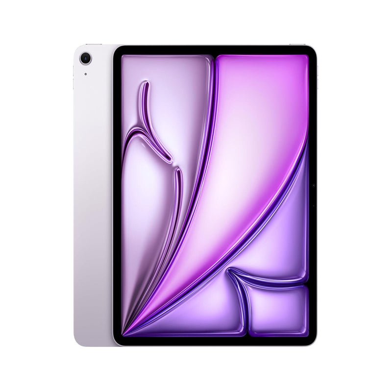 iPad Air 6th Gen (2024) 13-inch M2 Wi-Fi + Cellular | Refurbished