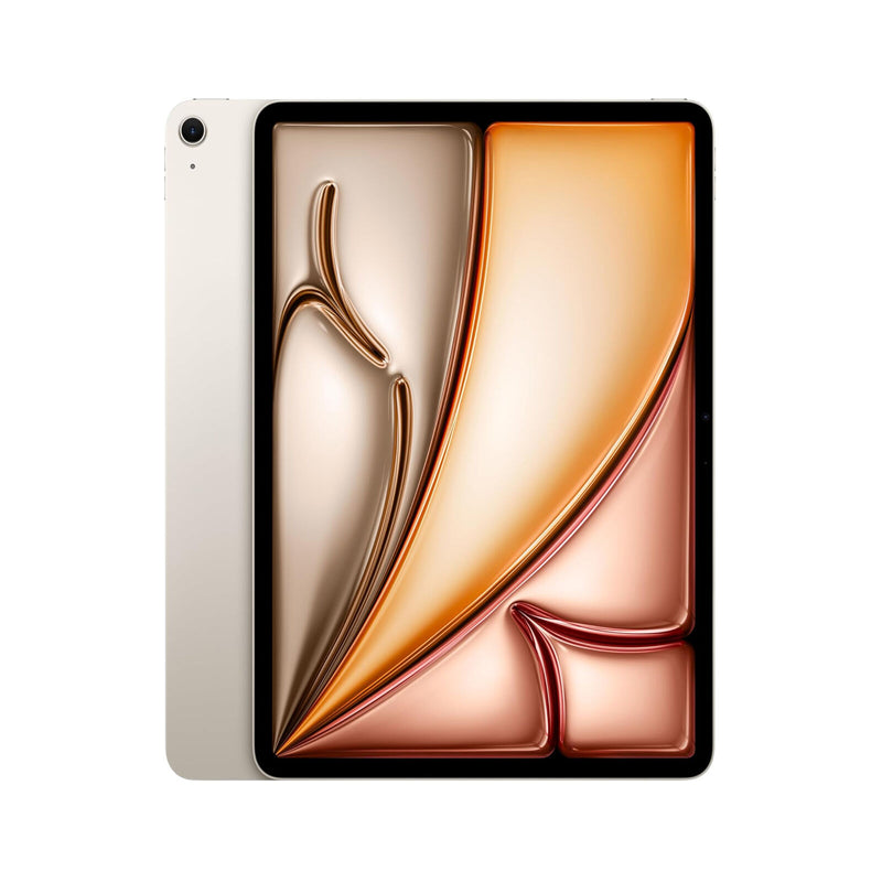 iPad Air 6th Gen (2024) 13-inch M2 Wi-Fi + Cellular | Refurbished