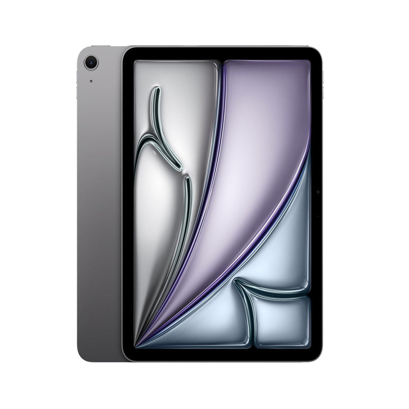 Apple iPad Air 11" M2 6th Gen 2024 Wi-Fi + Cellular (Refurbished)