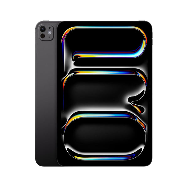 iPad Pro 7th Gen (2024) 13" M4 WiFi + Cellular (Refurbished)