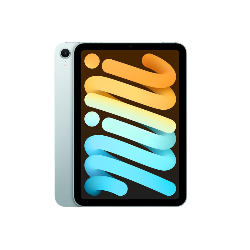 Apple iPad Mini 7 WiFi (Refurbished)