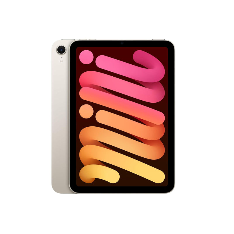 Apple iPad Mini 7 WiFi (Refurbished)