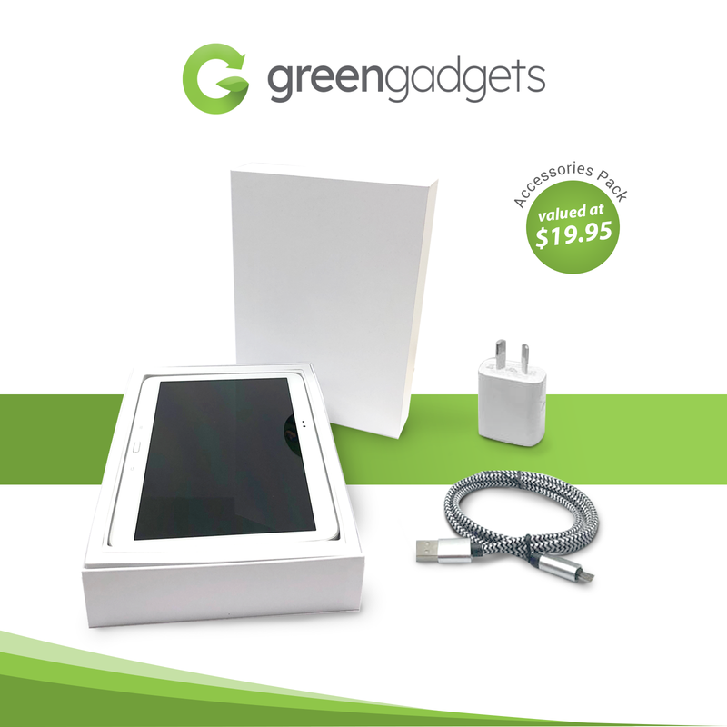 iPad 11th Gen 2025 11" WiFi + Cellular (Refurbished)