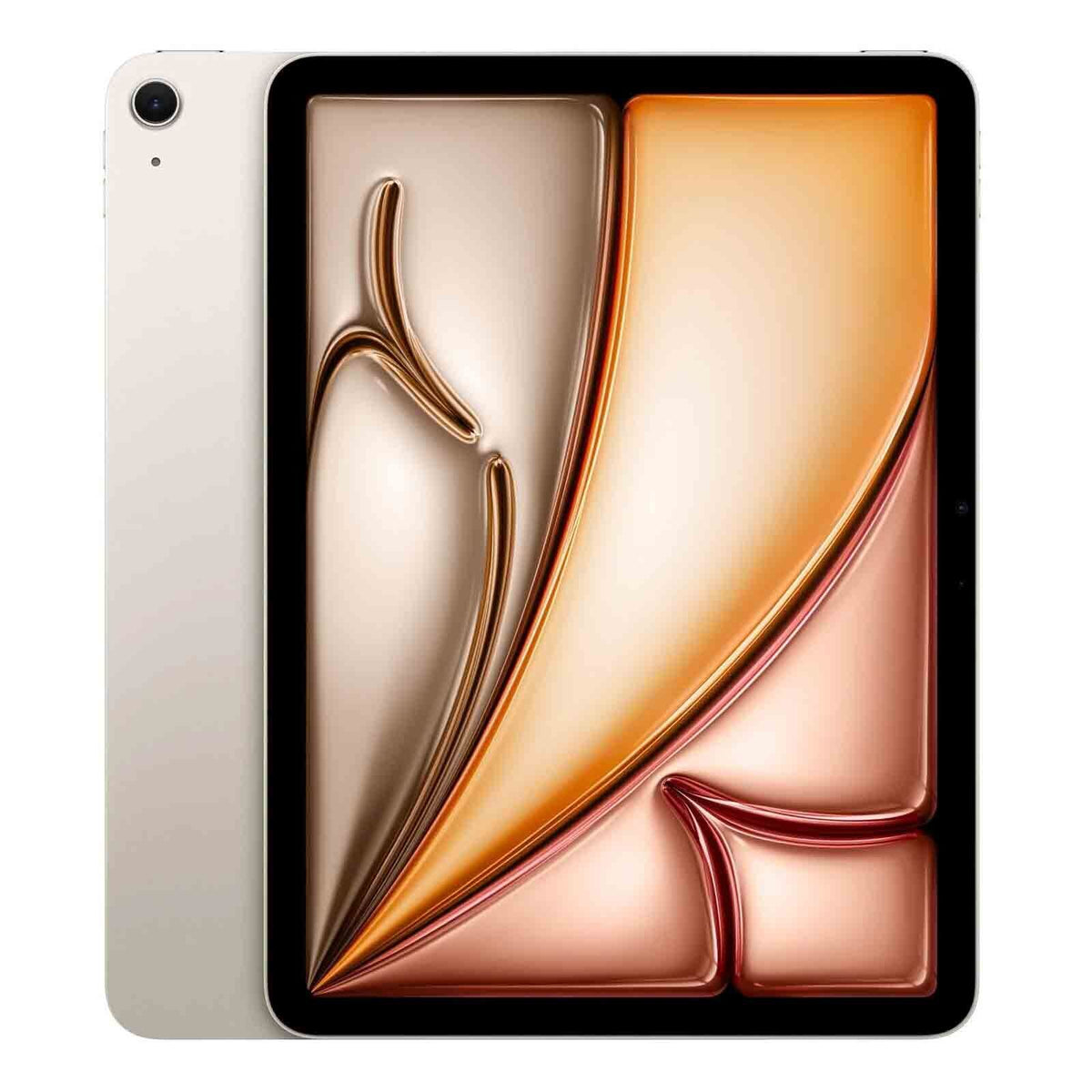 iPad Air M4 8th Gen (2026) 13" WiFi (Refurbished)