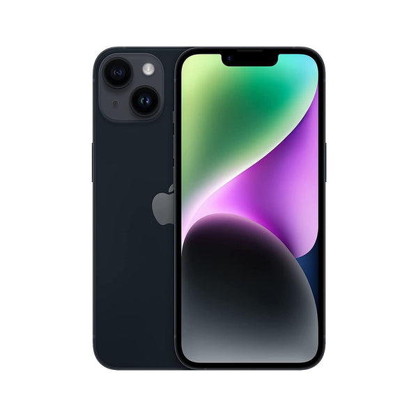 Apple iPhone 14 | Faulty Face ID (Refurbished)