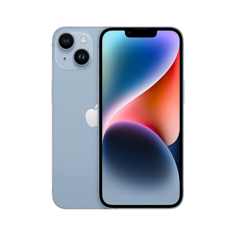 Apple iPhone 14 | Faulty Face ID (Refurbished)