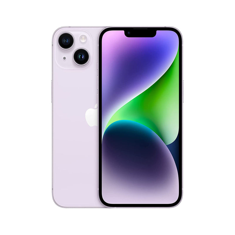 Apple iPhone 14 | Faulty Face ID (Refurbished)