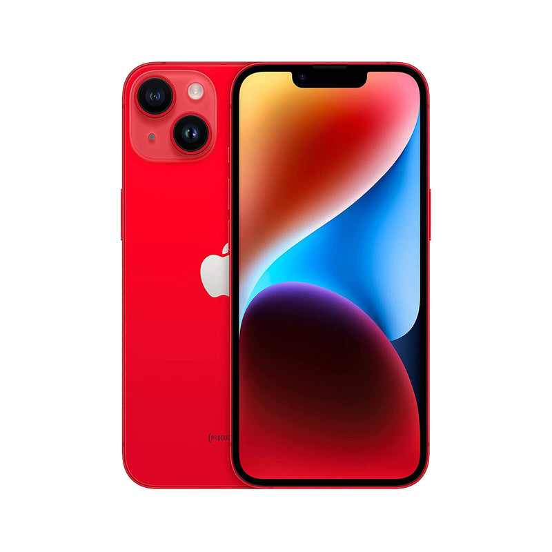 Apple iPhone 14 | Faulty Face ID (Refurbished)