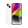 Apple iPhone 14 | Faulty Face ID (Refurbished)