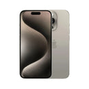 iPhone 15 Pro Max | New Battery (Refurbished) Apple