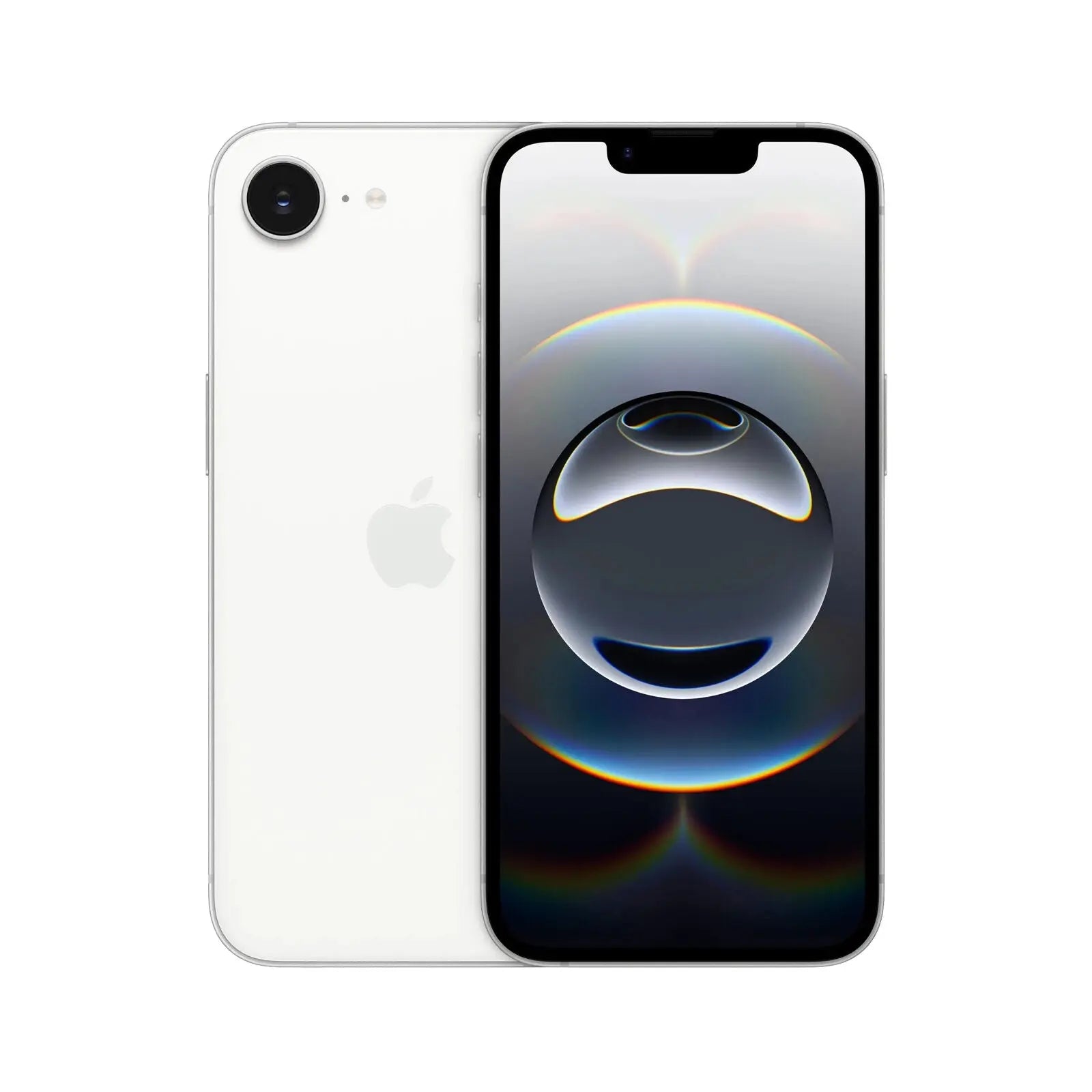 iPhone 16e (Refurbished) Apple