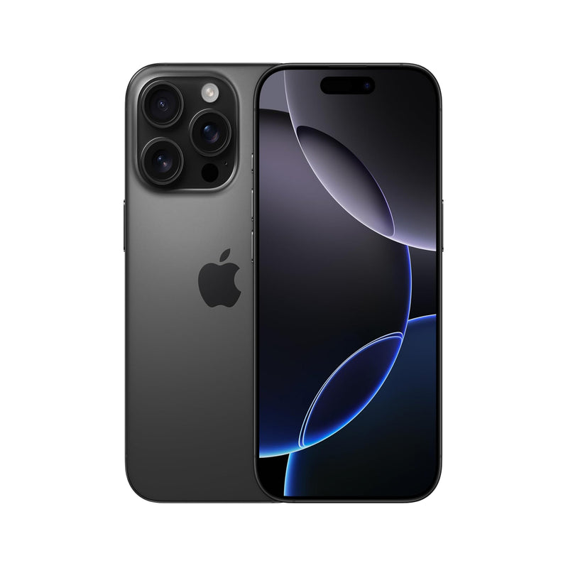 Apple iPhone 16 Pro (Refurbished)