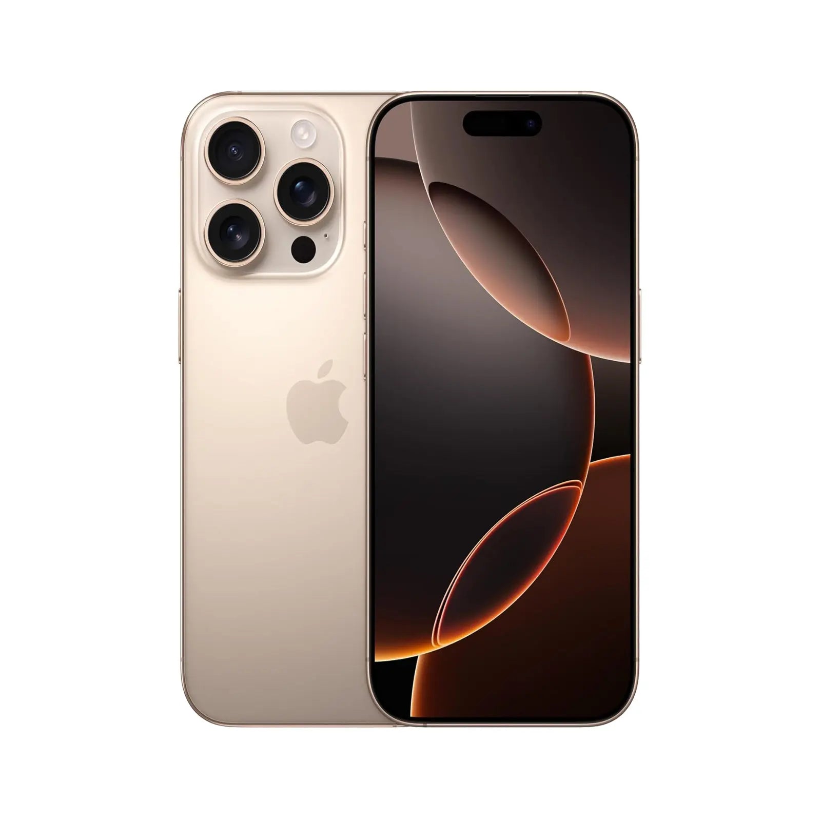 iPhone 16 Pro Max (Refurbished) Apple